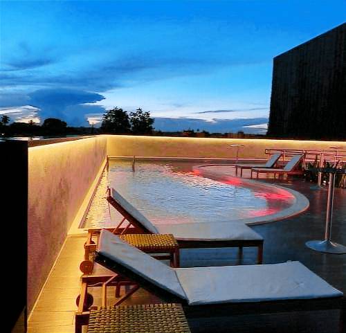 Apart-hotel Barra de Jangada