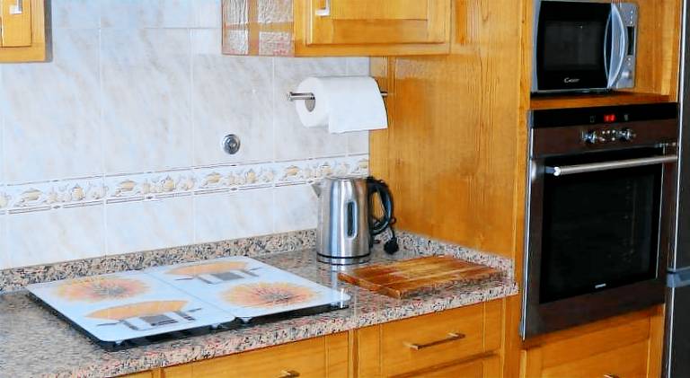 Rental apartment with barbeque | Perfect for remote work — photo 3