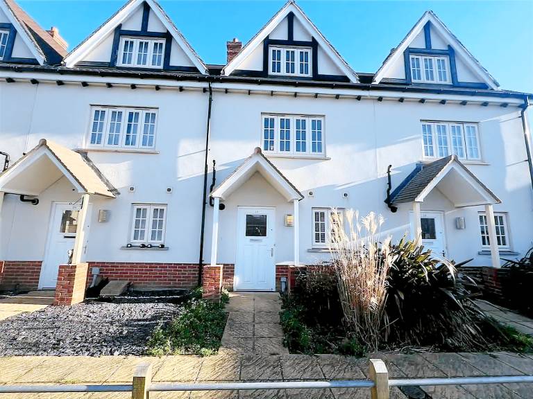 House Colchester