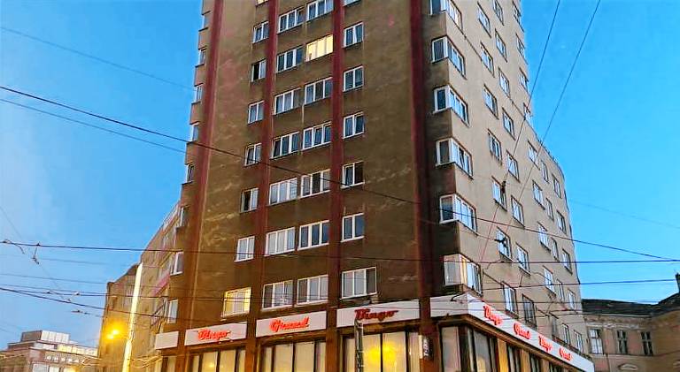 Holiday apartment | Next to Bratislava Castle — photo 3