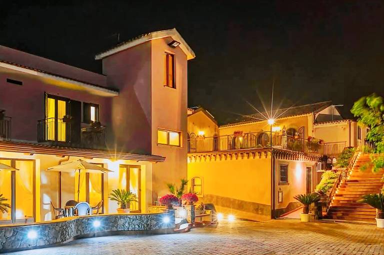 Agriturismo Taormina