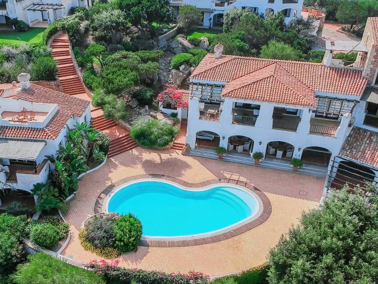 Apartamento  Porto Cervo