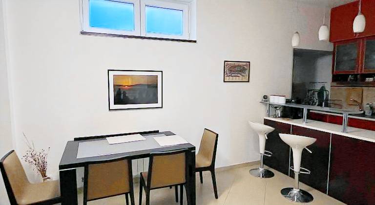 Apartment | Near Alexander Nevsky Cathedral — photo 5