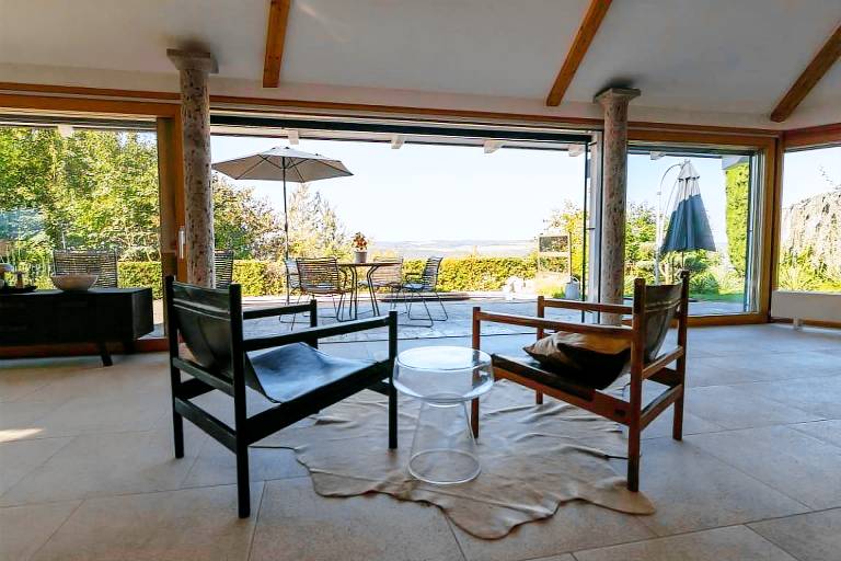 Fully equipped house with garden, barbecue & patio | Pets allowed — photo 3