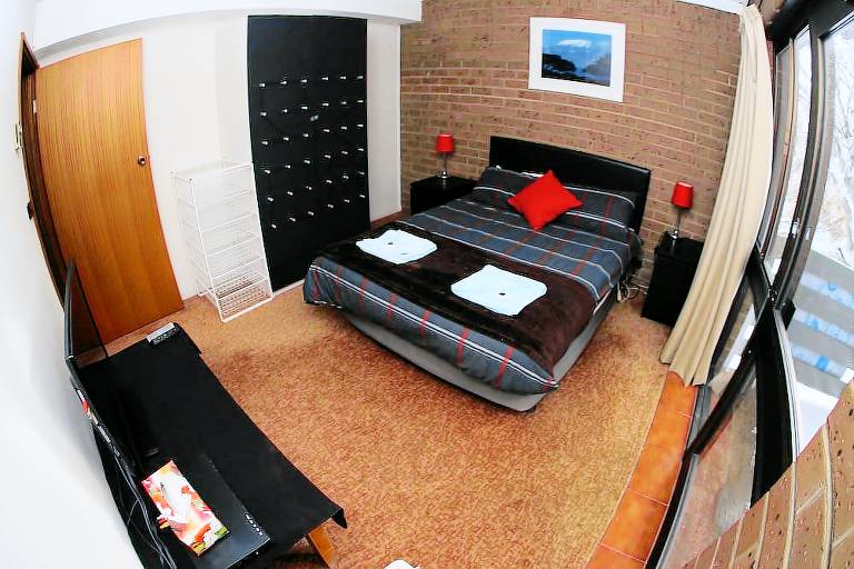 Lodge  Mount Buller