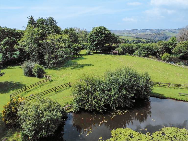 Cottage Callington