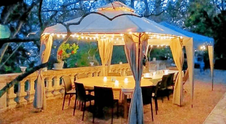 House with 5 rooms for 14 persons in Le Cannet