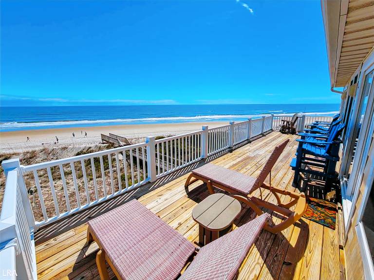 Casa Surf City