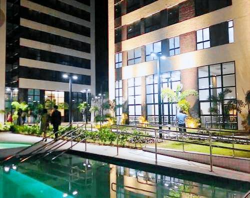 Apartamento  Casa Forte
