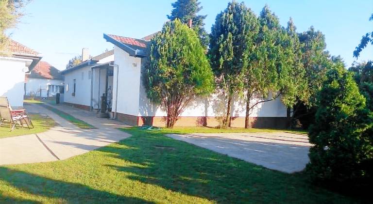 Apartma Palić