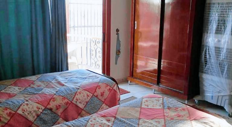 Holiday apartment with pool | Pet-friendly in Luxor