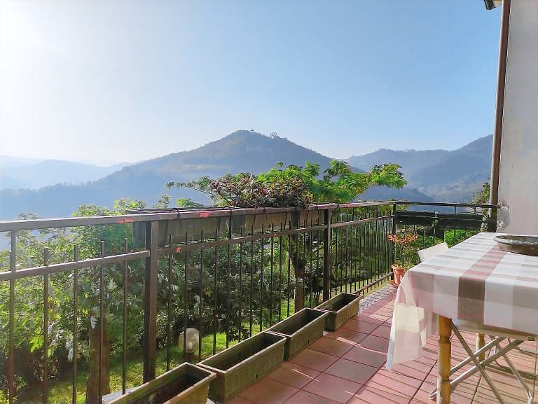 Pension Torrazza Coste