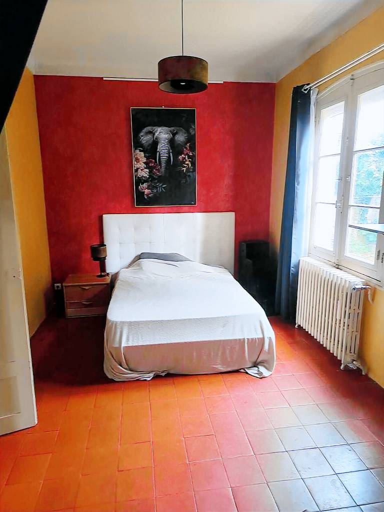 Chambre d'hôtes Vence