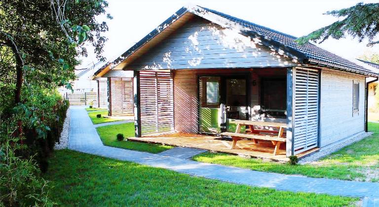 Wonderful house | Dogs allowed in Mielno