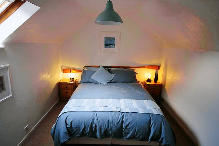 Child-friendly cottage with garden | Pets are welcome — photo 4