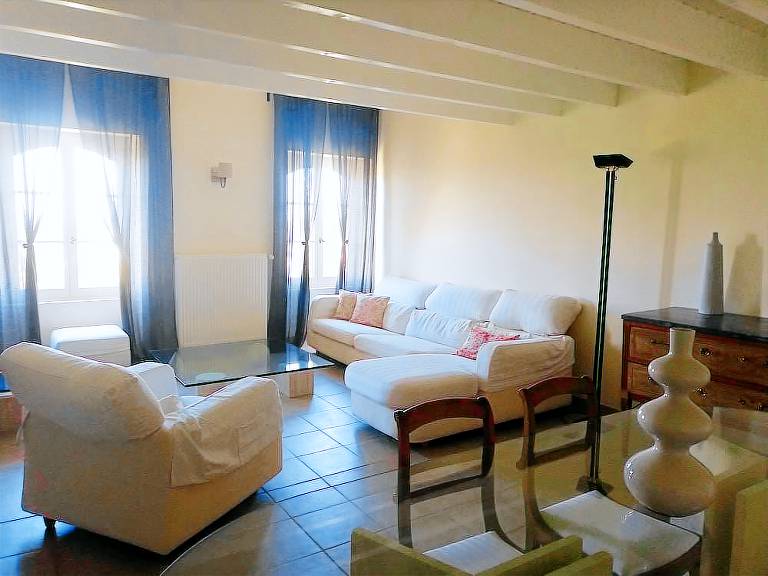 Unterkunft  Valréas