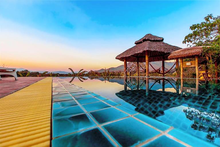 Resort  Thung Yao
