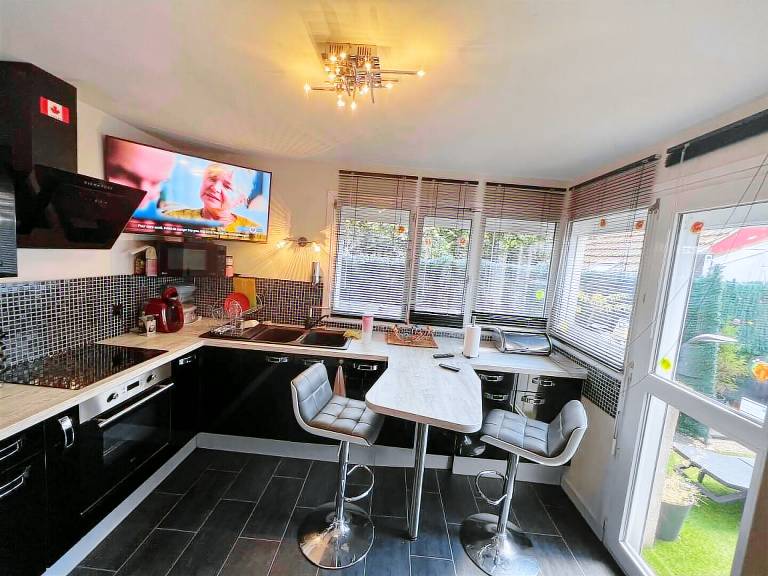 Appartement Bourges