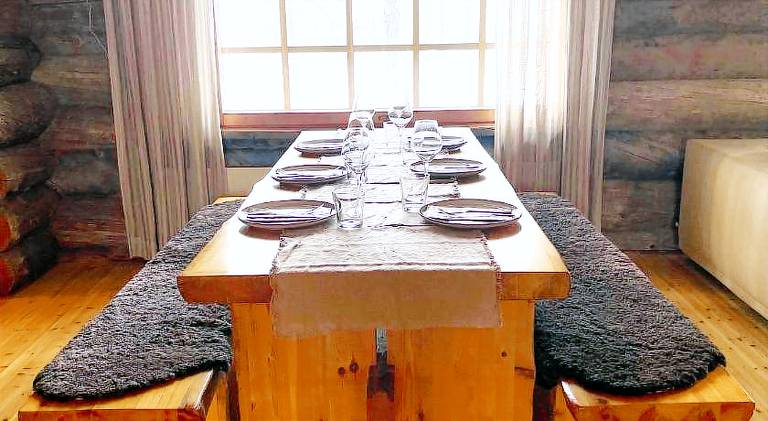 Pleasant chalet | Dogs allowed — photo 3