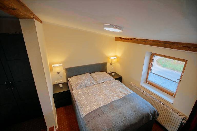 Appartement Lietzow