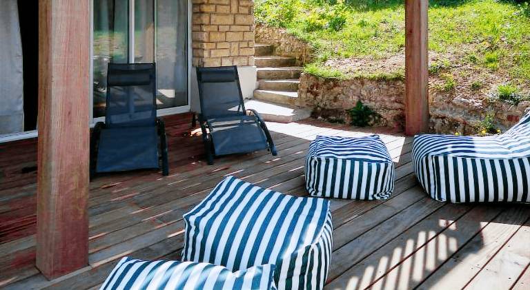 Villa with 6 rooms for 12 persons — photo 4