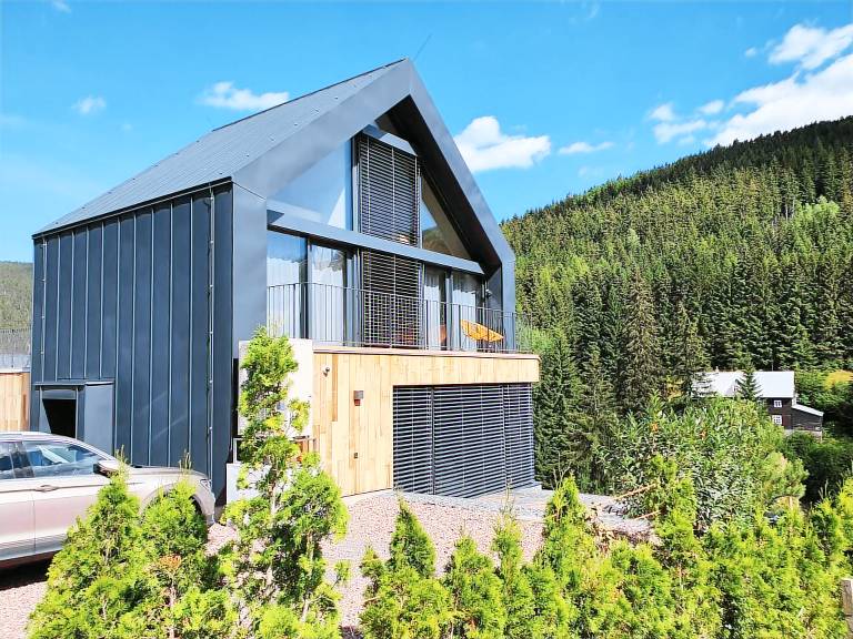 Ferienwohnung Petzer