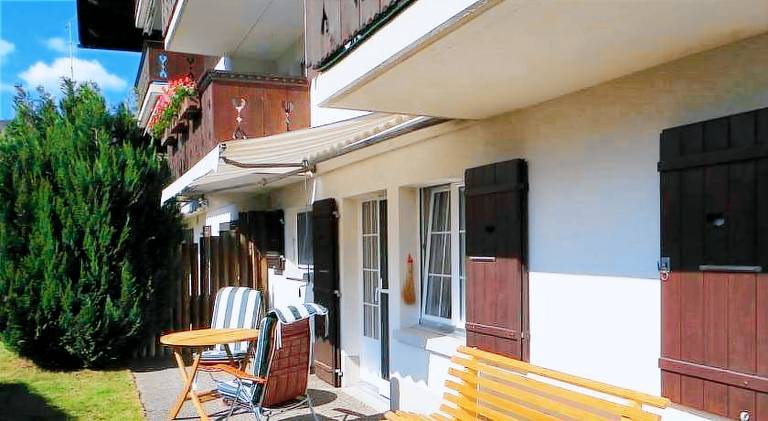 Holiday apartment for 3 persons — photo 4