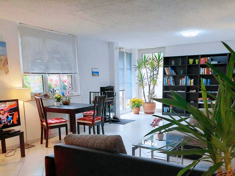 Ferienwohnung  Hochheim