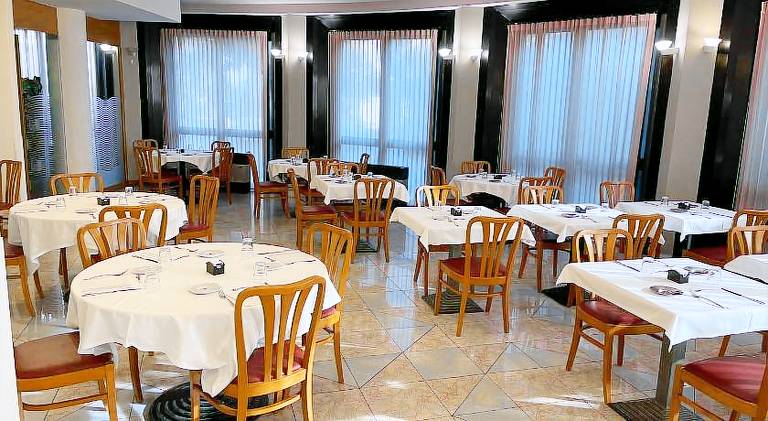 Hotel Sirena — photo 4