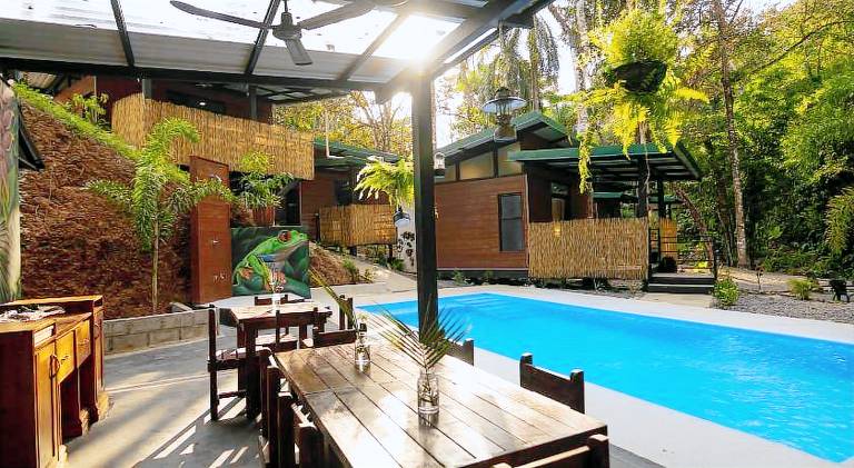 Riverside Villas — photo 2