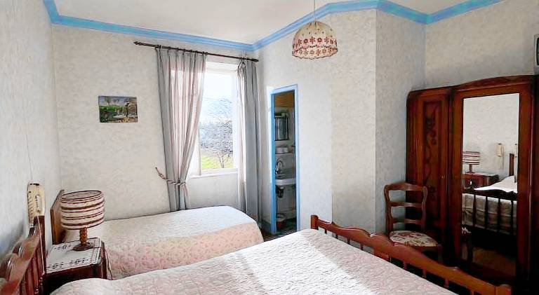 Ancien hotel Bourgeois — photo 4