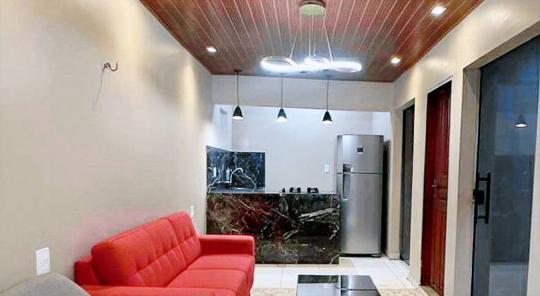 Vacation home with pool | Dogs allowed in Belém