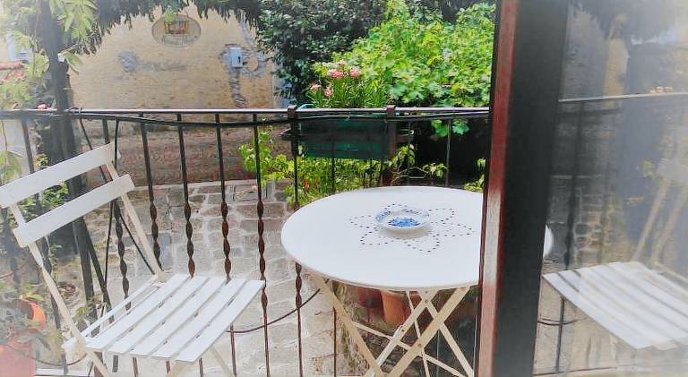 Holiday apartment with 2 rooms for 4 persons — photo 5