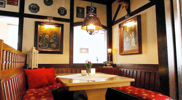 Gasthaus Pension Moselgruss — photo 3