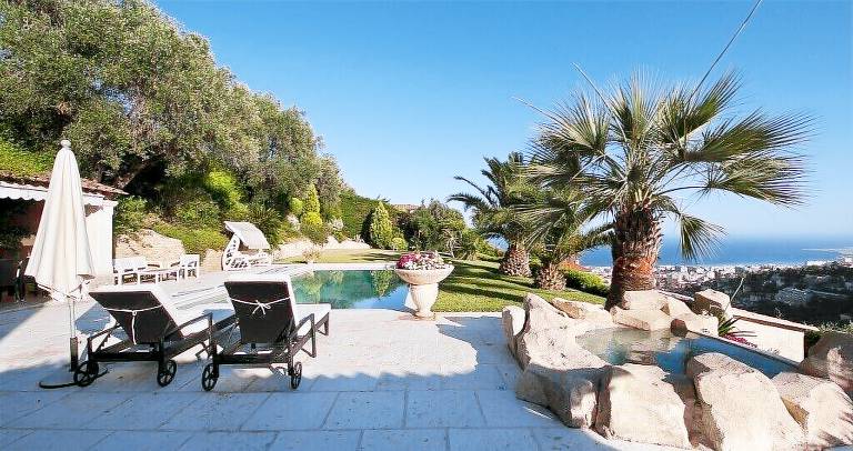 Villa Nice