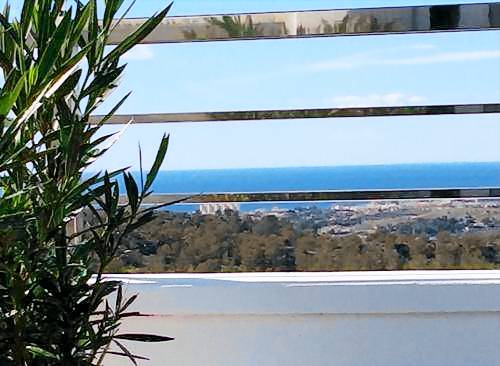 Villa Benidorm