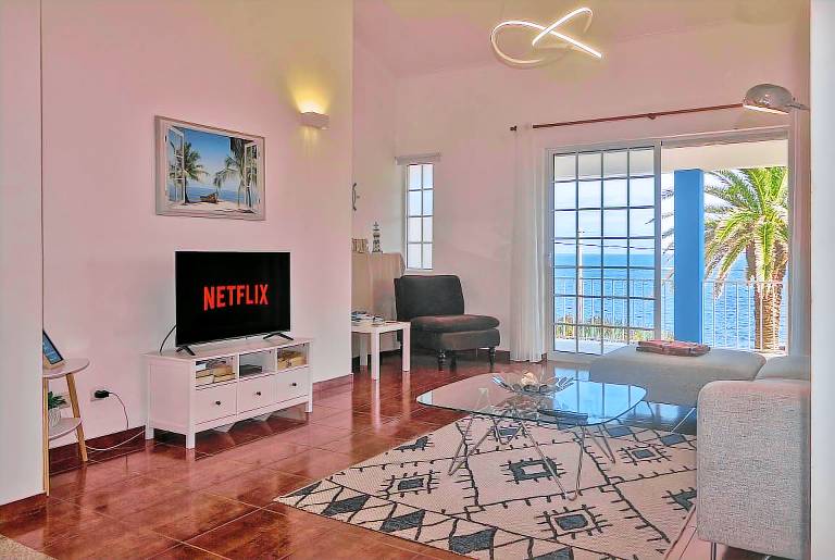 Ferienwohnung Porto Martins