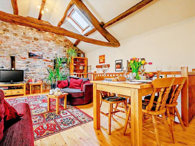 Cottage  Gamblesby