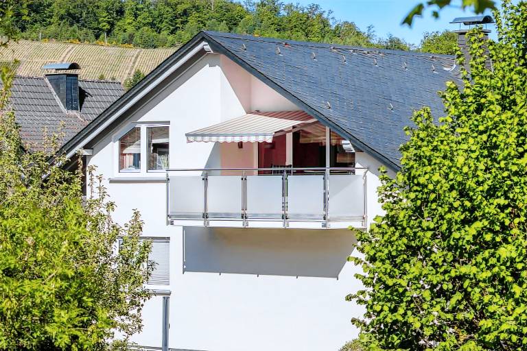 90 m² Ferienwohnung