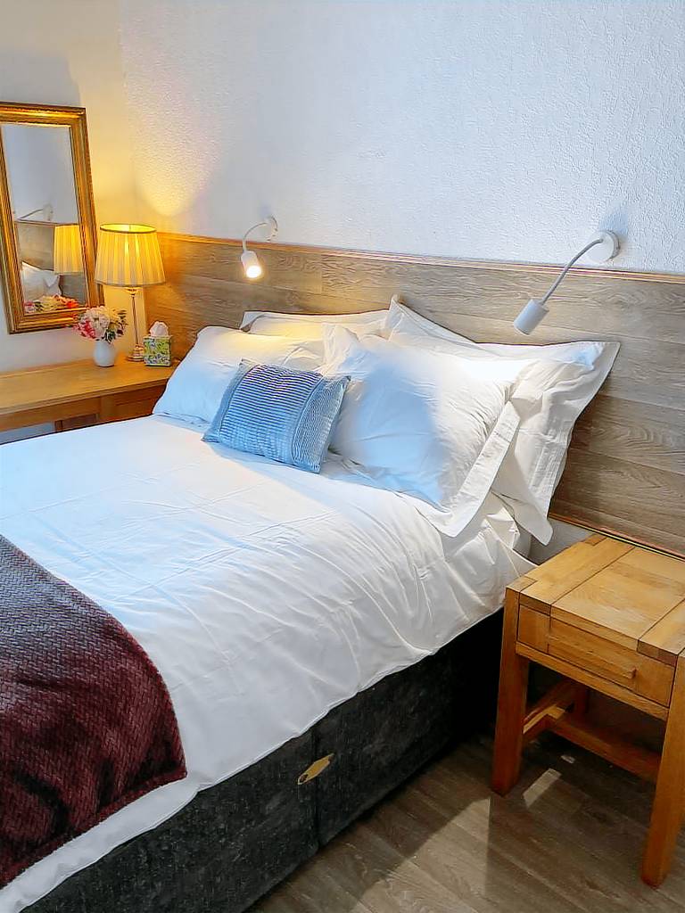 Ferienwohnung Douglas
