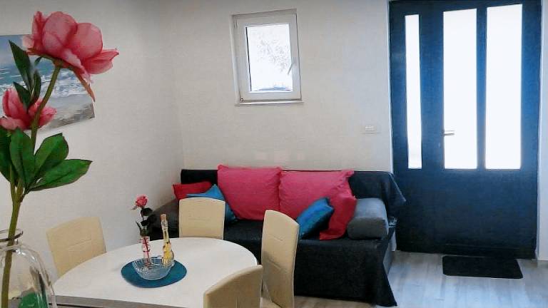 Ferienwohnung in Kozarica, Kroatien für max. 4 Personen Ferienwohnung in Kozarica, Kroatien für max. 4 Personen