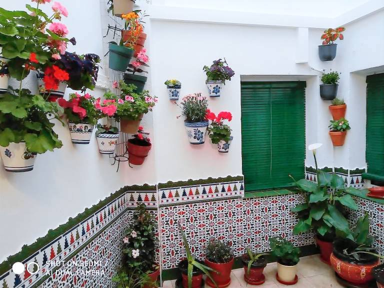 Apartamento Almagro