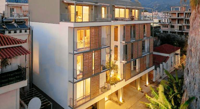Apartment | Perfect for remote work in Kalamata