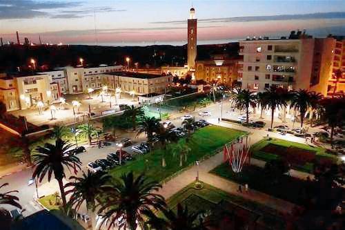 Appartement Mohammédia