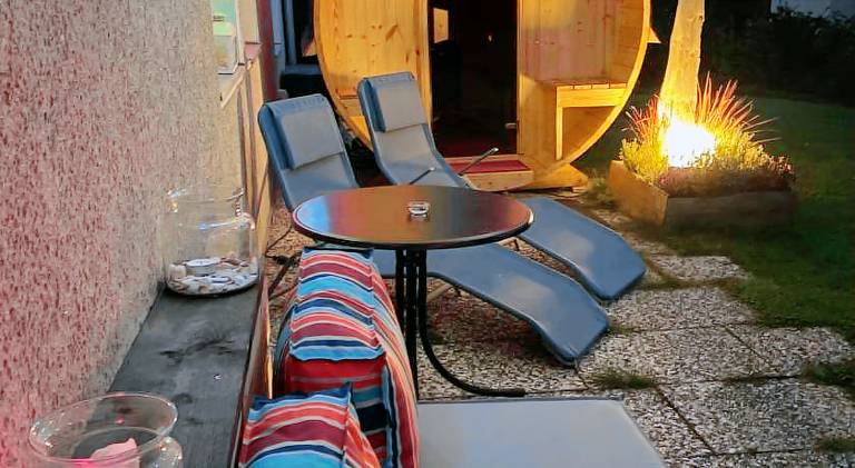 Wonderful rental apartment | Dogs allowed — photo 5