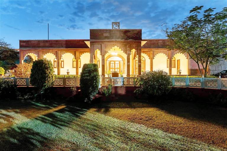 Villa  Jhalamand
