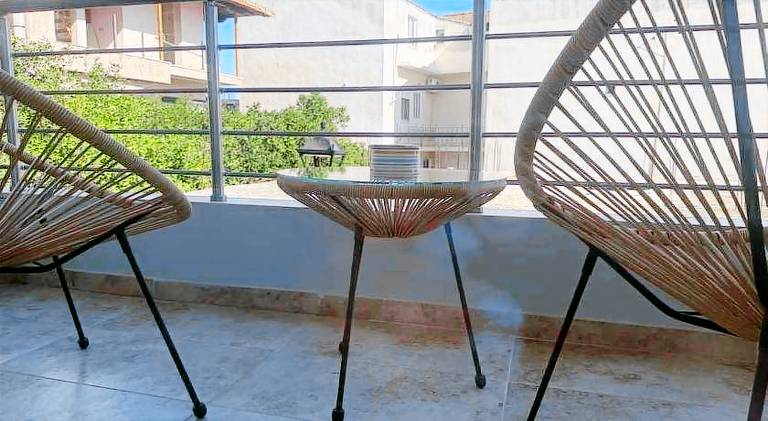 Rental apartment with 1 room for 2 persons — photo 4