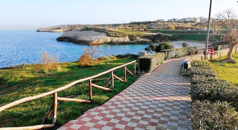 Maison de vacances  Porto Torres