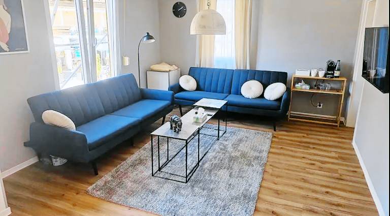 Ferienwohnung Erzgrube