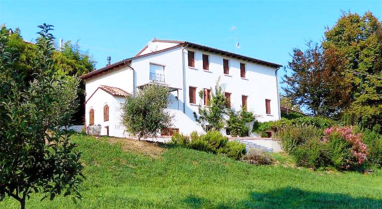 House with 3 rooms for 6 persons — photo 4